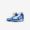Кросівки Nike SB Dunk High Pro ISO DH7149-400