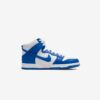 Кросівки Nike SB Dunk High Pro ISO DH7149-400