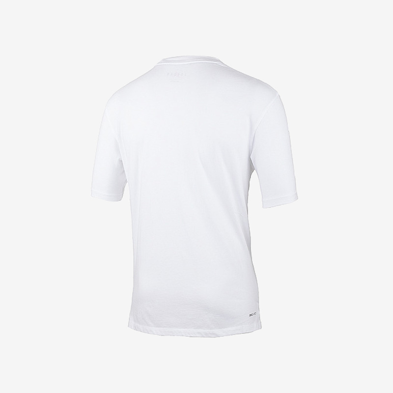 Футболка Jordan MJ DF SPRT Top DH8920-100 2 Футболка Jordan MJ DF SPRT Top DH8920-100