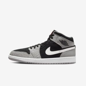 Кросівки Air Jordan 1 Mid SE DM1200-016