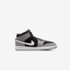 Кросівки Air Jordan 1 Mid SE DM1200-016