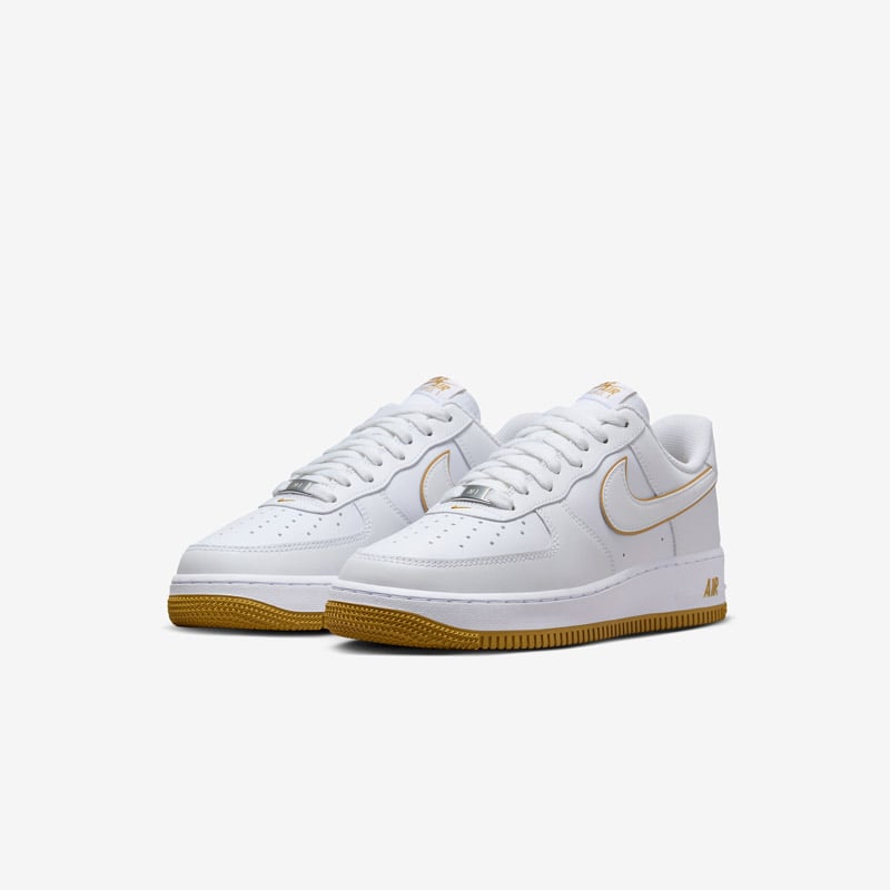 Кросівки Nike Air Force 1 07 DV0788-104 2 Кросівки Nike Air Force 1 07 DV0788-104