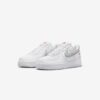 Кроссовки Nike Air Force 1'07 FD0666-100
