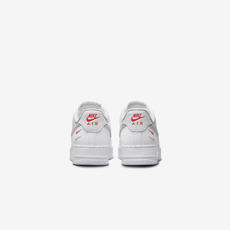 Кросівки Nike Air Force 1 '07 FD0666-100 4 Кроссовки Nike Air Force 1'07 FD0666-100
