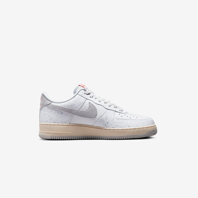 Кросівки Nike Air Force 1 '07 FD9758-100 5 Кросівки Nike Air Force 1 '07 FD9758-100