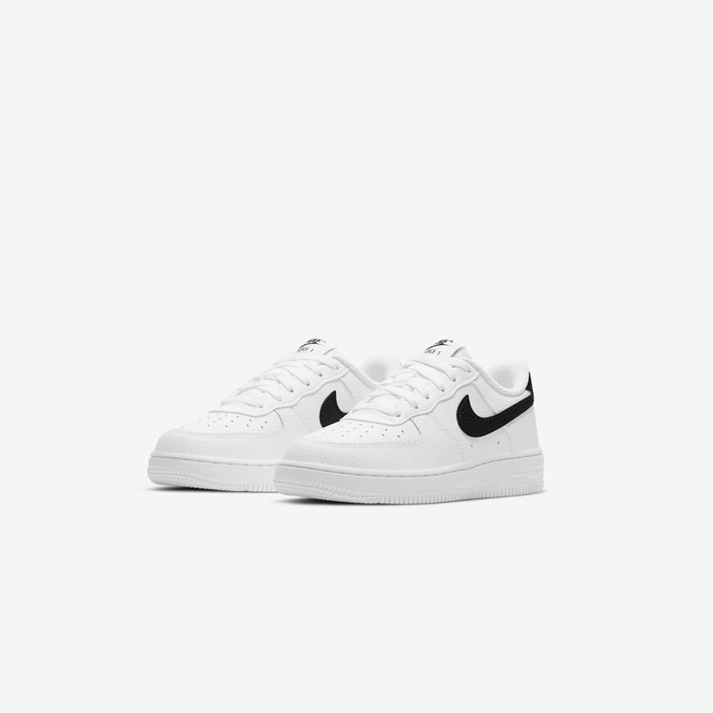 Кросівки Nike Air Force 1 Low GS CT3839-100 2 Кросівки Nike Air Force 1 Low GS CT3839-100