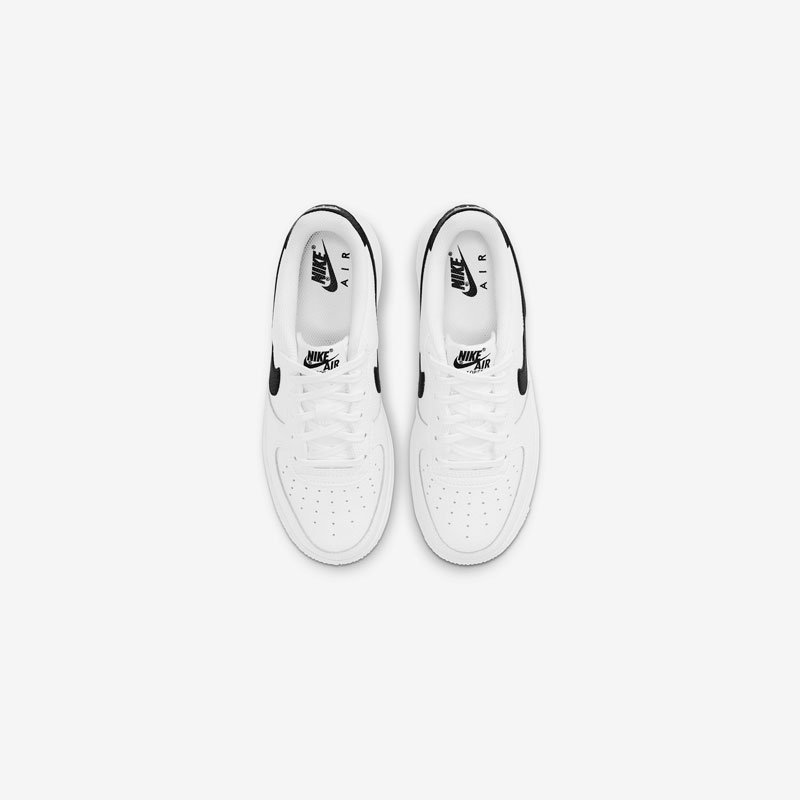 Кросівки Nike Air Force 1 Low GS CT3839-100 3 Кросівки Nike Air Force 1 Low GS CT3839-100
