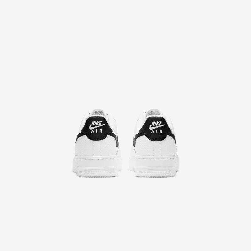 Кросівки Nike Air Force 1 Low GS CT3839-100 4 Кросівки Nike Air Force 1 Low GS CT3839-100