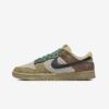 Кросівки Nike Dunk Low DX2654-200