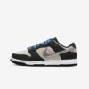 Кроссовки Nike Dunk Low DZ4712-001