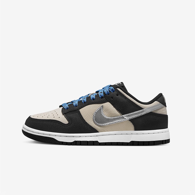 Кроссовки Nike Dunk Low DZ4712-001 1 Кроссовки Nike Dunk Low DZ4712-001