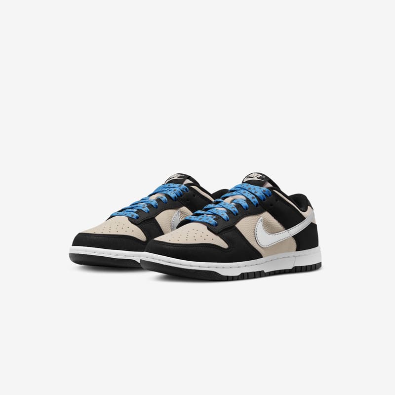 Кроссовки Nike Dunk Low DZ4712-001 2 Кроссовки Nike Dunk Low DZ4712-001