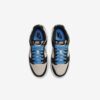 Кроссовки Nike Dunk Low DZ4712-001