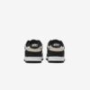 Кроссовки Nike Dunk Low DZ4712-001
