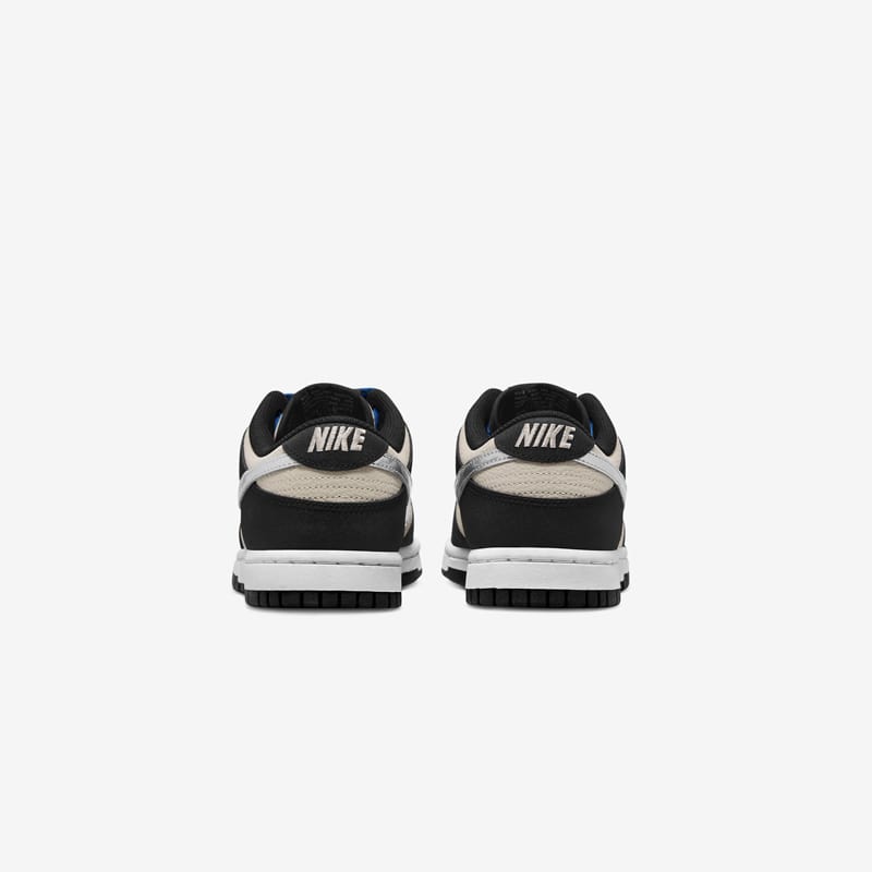 Кроссовки Nike Dunk Low DZ4712-001 4 Кроссовки Nike Dunk Low DZ4712-001