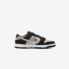 Кроссовки Nike Dunk Low DZ4712-001