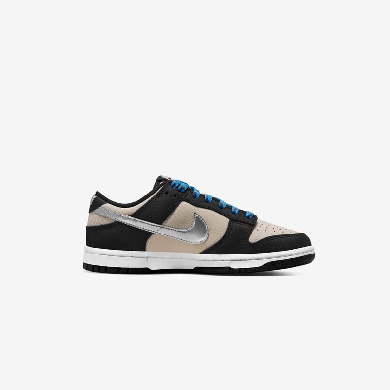 Кроссовки Nike Dunk Low DZ4712-001 5 Кроссовки Nike Dunk Low DZ4712-001