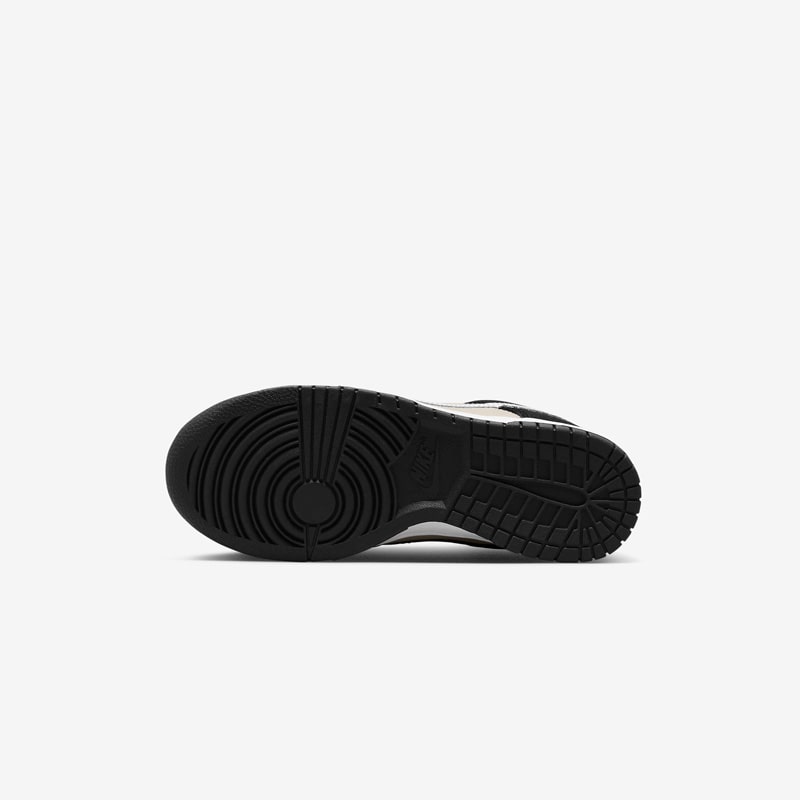 Кроссовки Nike Dunk Low DZ4712-001 6 Кроссовки Nike Dunk Low DZ4712-001
