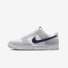 Кросівки Nike Dunk Low FJ4227-001