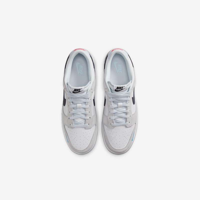 Кросівки Nike Dunk Low FJ4227-001 3 Кросівки Nike Dunk Low FJ4227-001