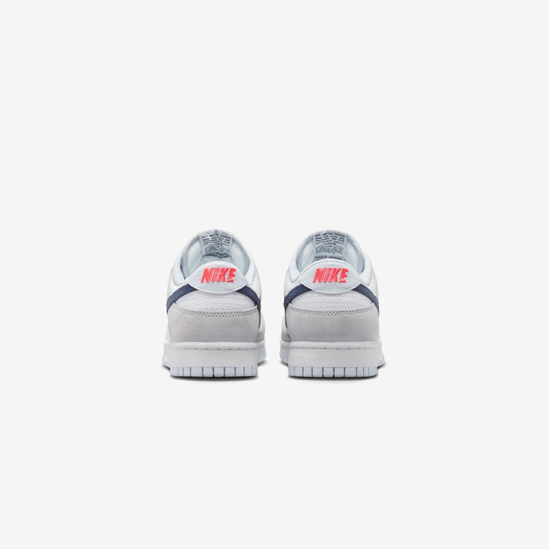 Кросівки Nike Dunk Low FJ4227-001 4 Кросівки Nike Dunk Low FJ4227-001