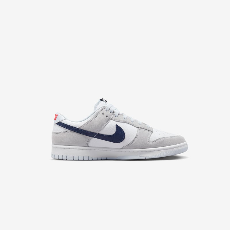 Кросівки Nike Dunk Low FJ4227-001 5 Кросівки Nike Dunk Low FJ4227-001
