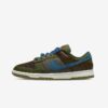 Кросівки Nike Dunk Low NH DR0159-200