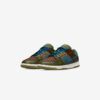 Кросівки Nike Dunk Low NH DR0159-200