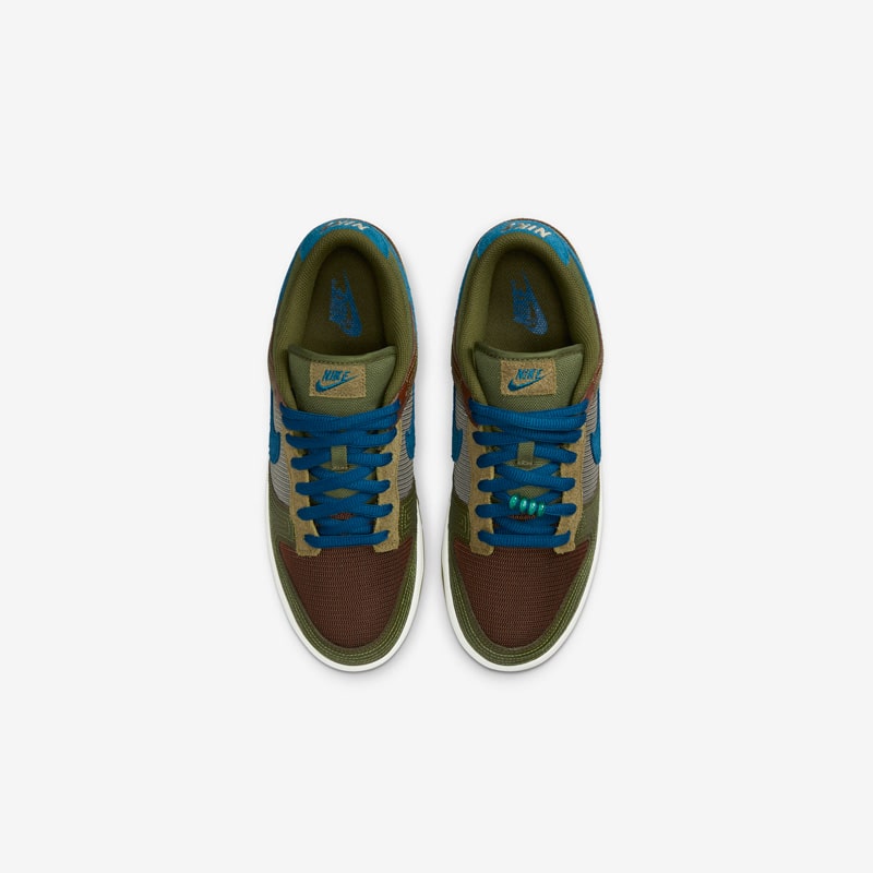 Кросівки Nike Dunk Low NH DR0159-200 3 Кросівки Nike Dunk Low NH DR0159-200