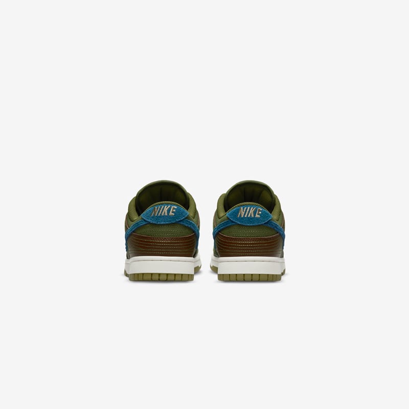 Кросівки Nike Dunk Low NH DR0159-200 4 Кросівки Nike Dunk Low NH DR0159-200