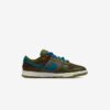 Кросівки Nike Dunk Low NH DR0159-200