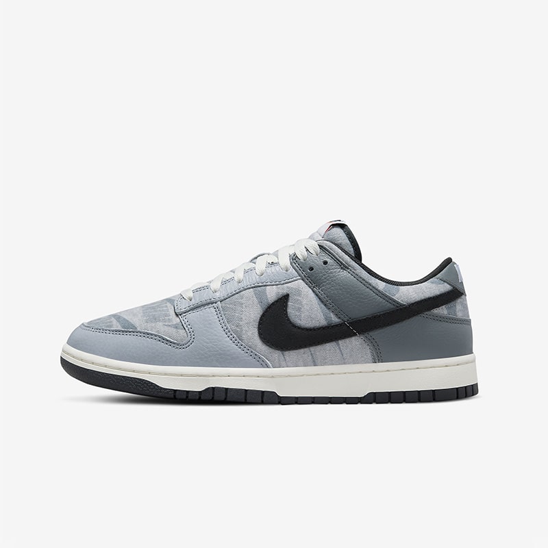 Кроссовки Nike Dunk Low SE DQ5015-063 1 Кроссовки Nike Dunk Low SE DQ5015-063