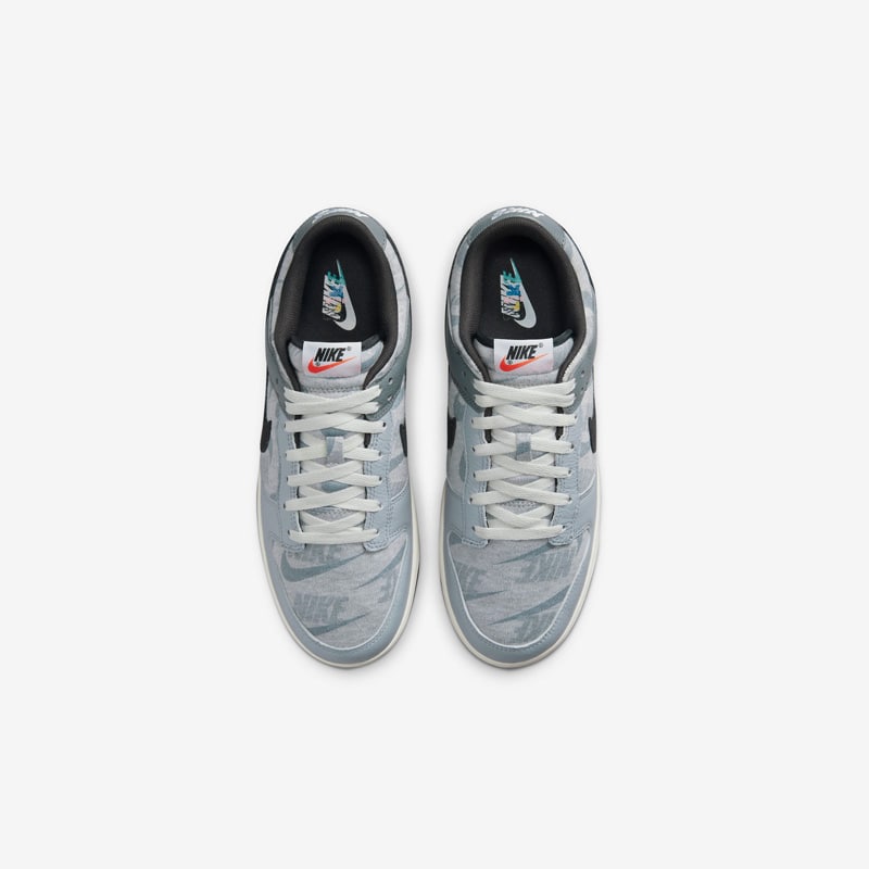 Кроссовки Nike Dunk Low SE DQ5015-063 3 Кроссовки Nike Dunk Low SE DQ5015-063