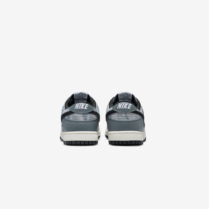 Кроссовки Nike Dunk Low SE DQ5015-063 4 Кроссовки Nike Dunk Low SE DQ5015-063