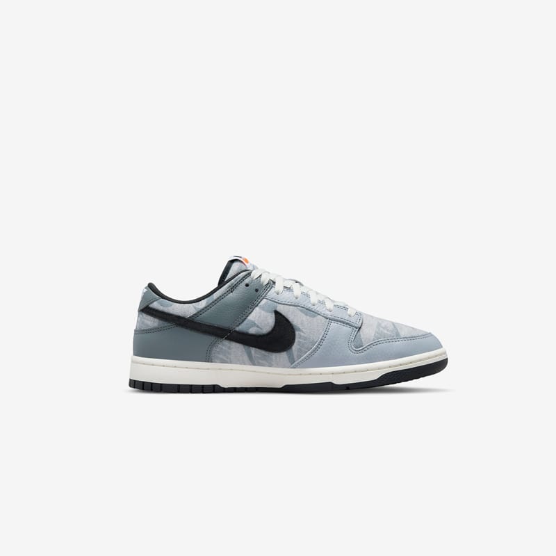 Кроссовки Nike Dunk Low SE DQ5015-063 5 Кроссовки Nike Dunk Low SE DQ5015-063