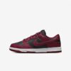 Кросівки W Nike Dunk Low DN1431-002