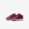 Кросівки W Nike Dunk Low DN1431-002