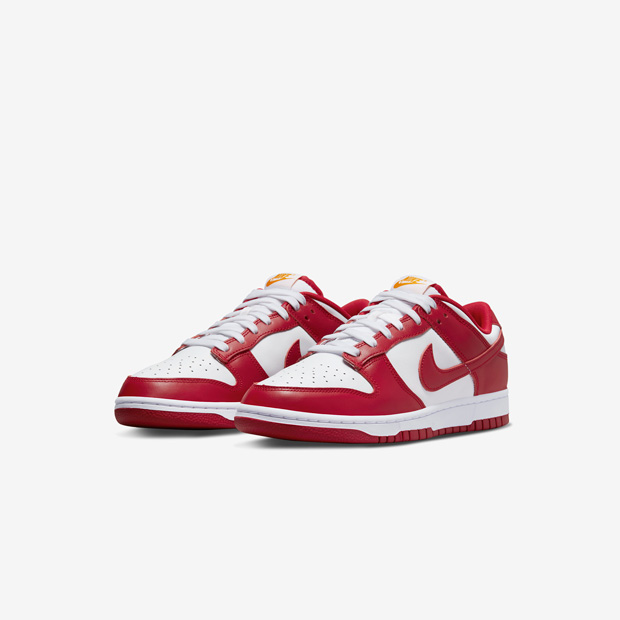 Кроссовки Nike Dunk Low Retro DD1391-602 2 Кроссовки Nike Dunk Low Retro DD1391-602