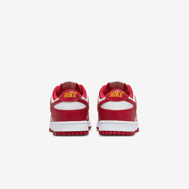 Кроссовки Nike Dunk Low Retro DD1391-602 4 Кроссовки Nike Dunk Low Retro DD1391-602