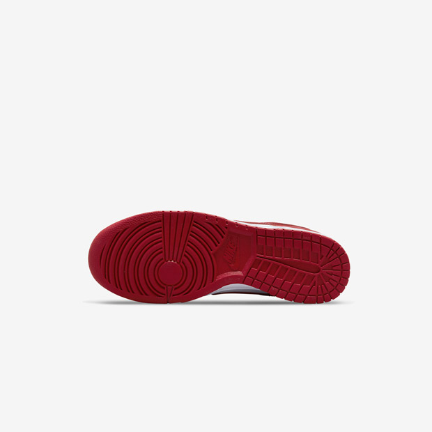 Кроссовки Nike Dunk Low Retro DD1391-602 6 Кроссовки Nike Dunk Low Retro DD1391-602