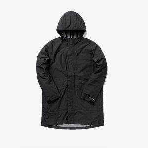 Куртка Nike NSW Sfadv Shell Hd Parka DM5497-010