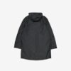 Куртка Nike NSW Sfadv Shell Hd Parka DM5497-010
