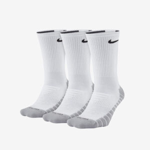 Шкарпетки Nike Dry Cush Crew 3PR SX5547-100