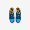 Детские Nike Dunk Low GS DV1693-401