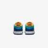Детские Nike Dunk Low GS DV1693-401