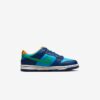 Детские Nike Dunk Low GS DV1693-401