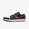 Кросівки Air Jordan 1 Low 553558-063