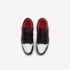 Кросівки Air Jordan 1 Low 553558-063