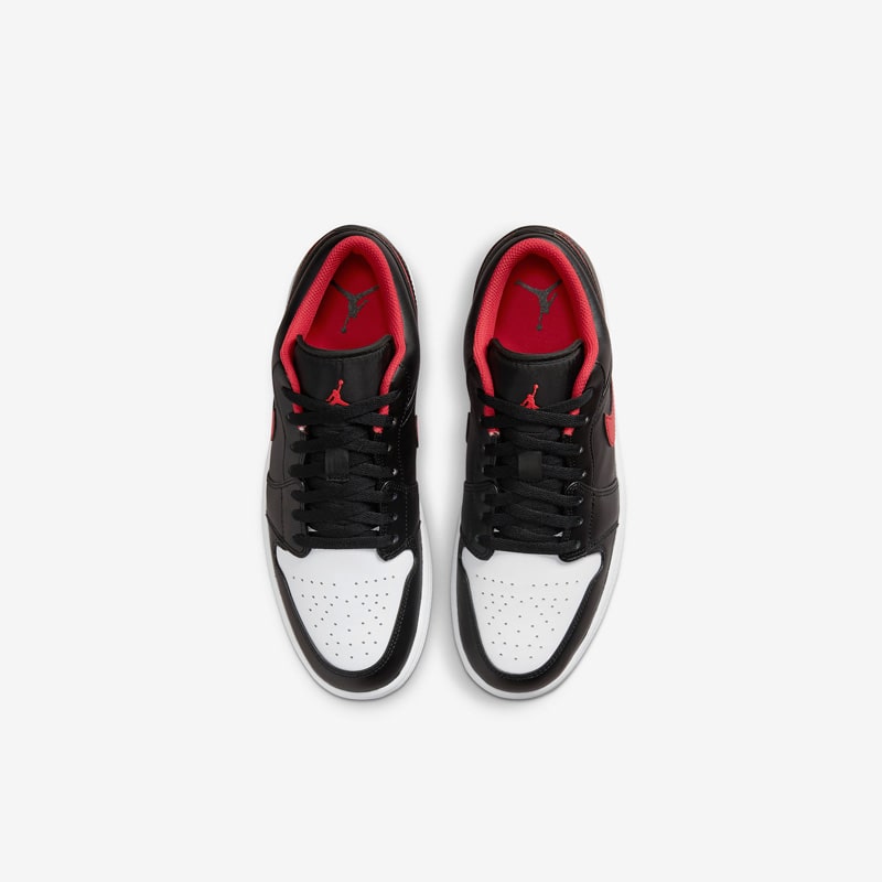 Кросівки Air Jordan 1 Low 553558-063 3 Кросівки Air Jordan 1 Low 553558-063