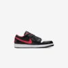 Кросівки Air Jordan 1 Low 553558-063
